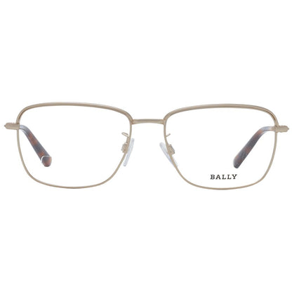 Rose Gold Metal Glasses (Frames)