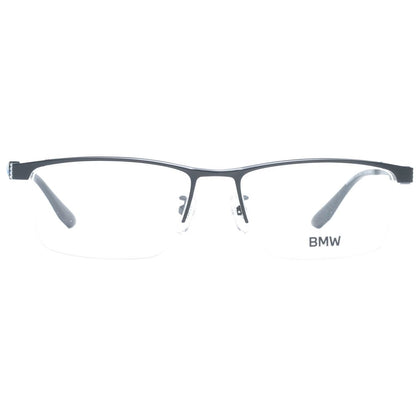 Black Titanium Glasses (Frames)