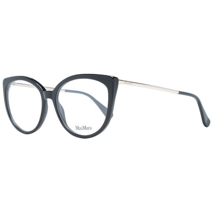 Black Women Glasses Frame
