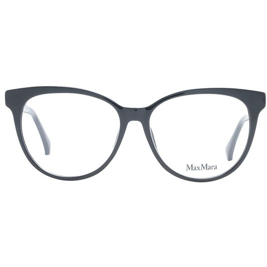 Black Women Glasses Frame