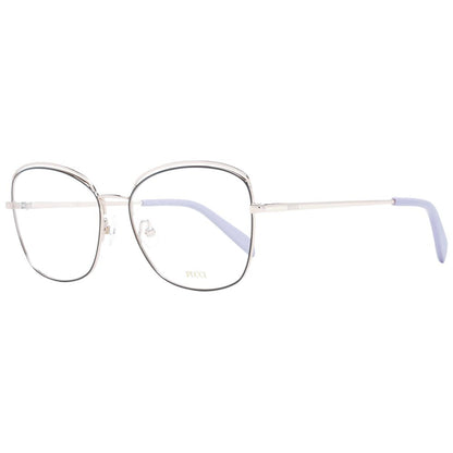 Black Women Glasses Frame