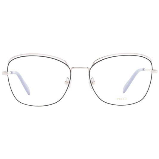 Black Women Glasses Frame