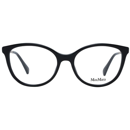 Black Women Glasses Frame