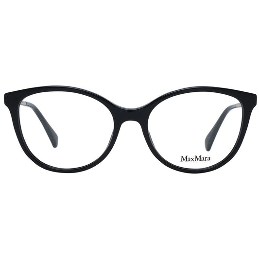 Black Women Glasses Frame