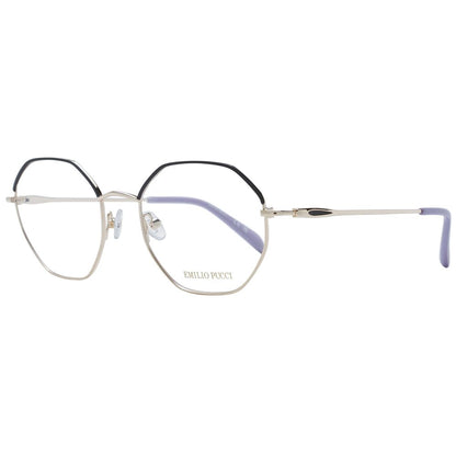Black Women Glasses Frame