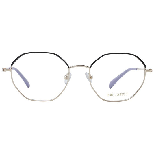 Black Women Glasses Frame