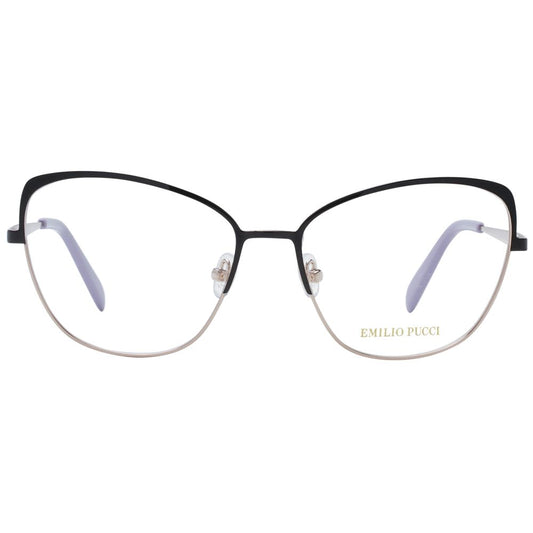 Black Women Glasses Frame