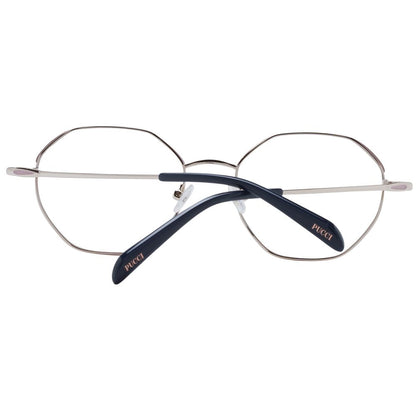 Pink Women Glasses Frame