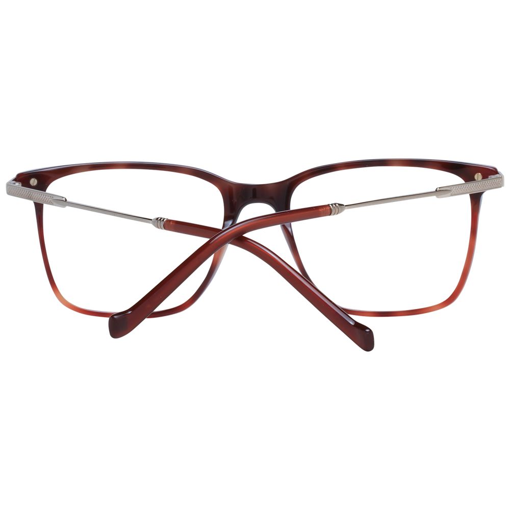 Brown Acetate Glasses (Frames)