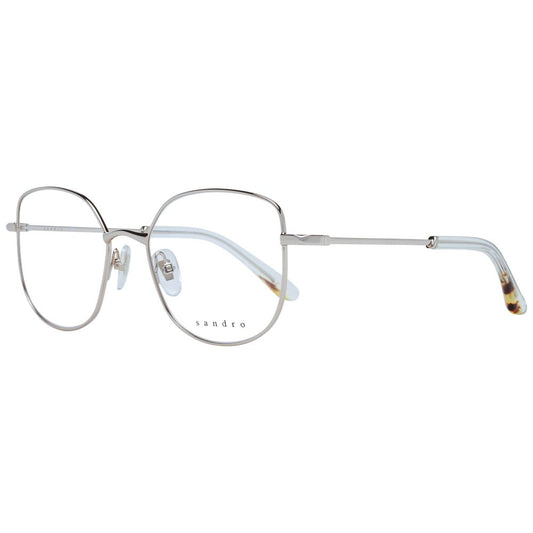 Silver Stainless Steel Glasses (Frames)