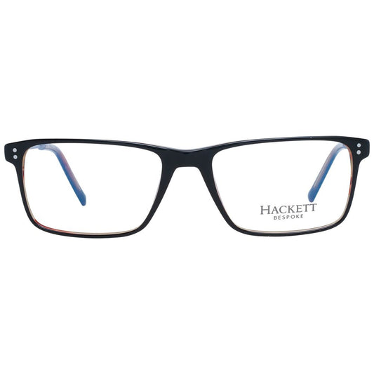Black Acetate Glasses (Frames)