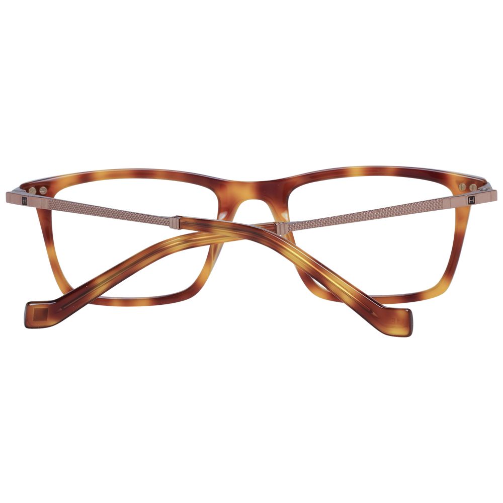 Brown Acetate Glasses (Frames)