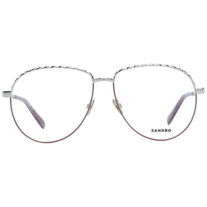Brown Women Glasses Frame