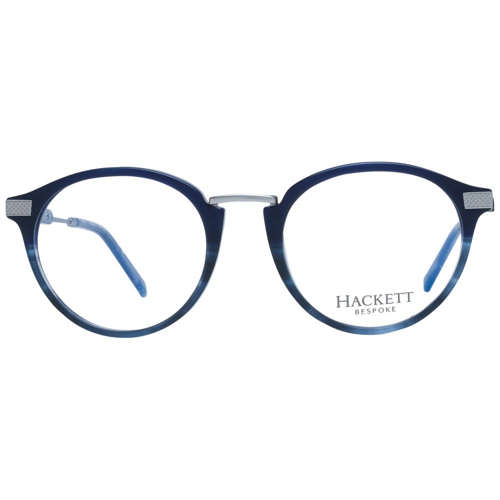 Blue Acetate Glasses (Frames)