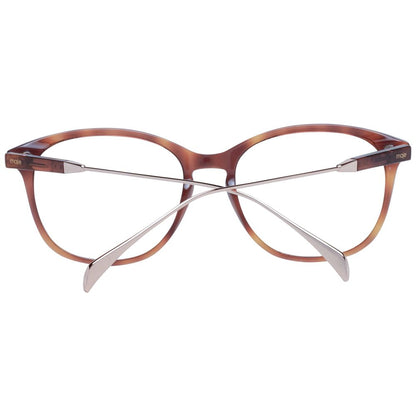 Brown Acetate Glasses (Frames)