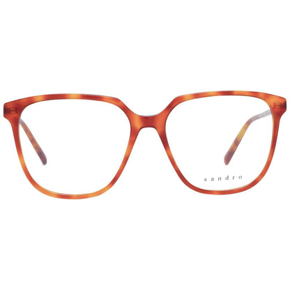 Brown Acetate Glasses (Frames)