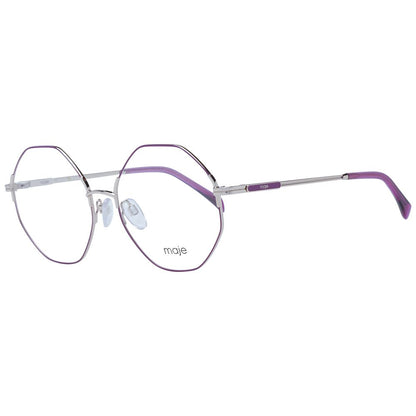 Purple Metal Glasses (Frames)