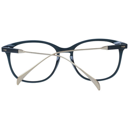 Black Acetate Glasses (Frames)