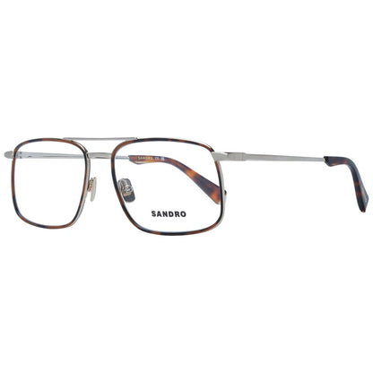 Brown Metal Glasses (Frames)