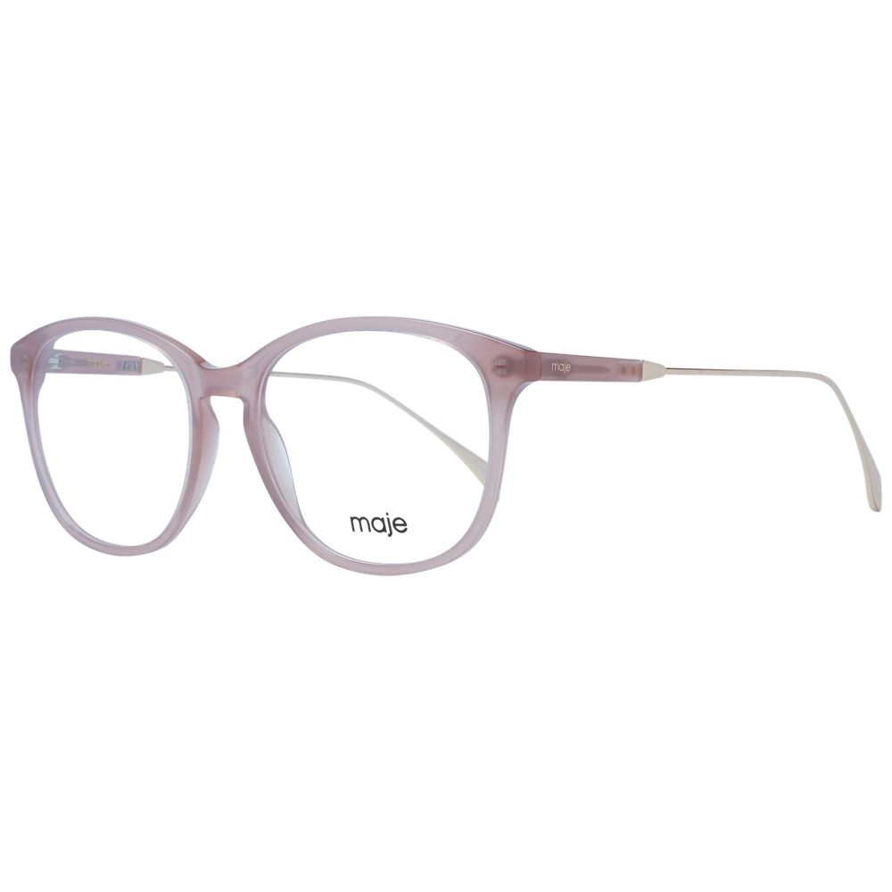 Pink Acetate Glasses (Frames)