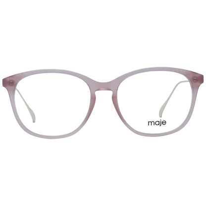 Pink Acetate Glasses (Frames)