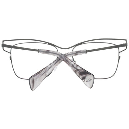 Gray Titanium Glasses (Frames)
