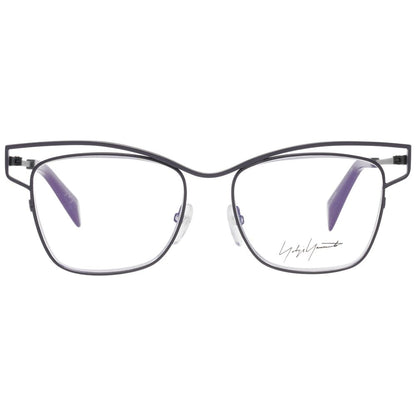 Gray Titanium Glasses (Frames)