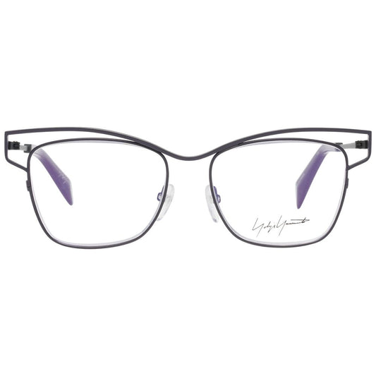 Gray Titanium Glasses (Frames)