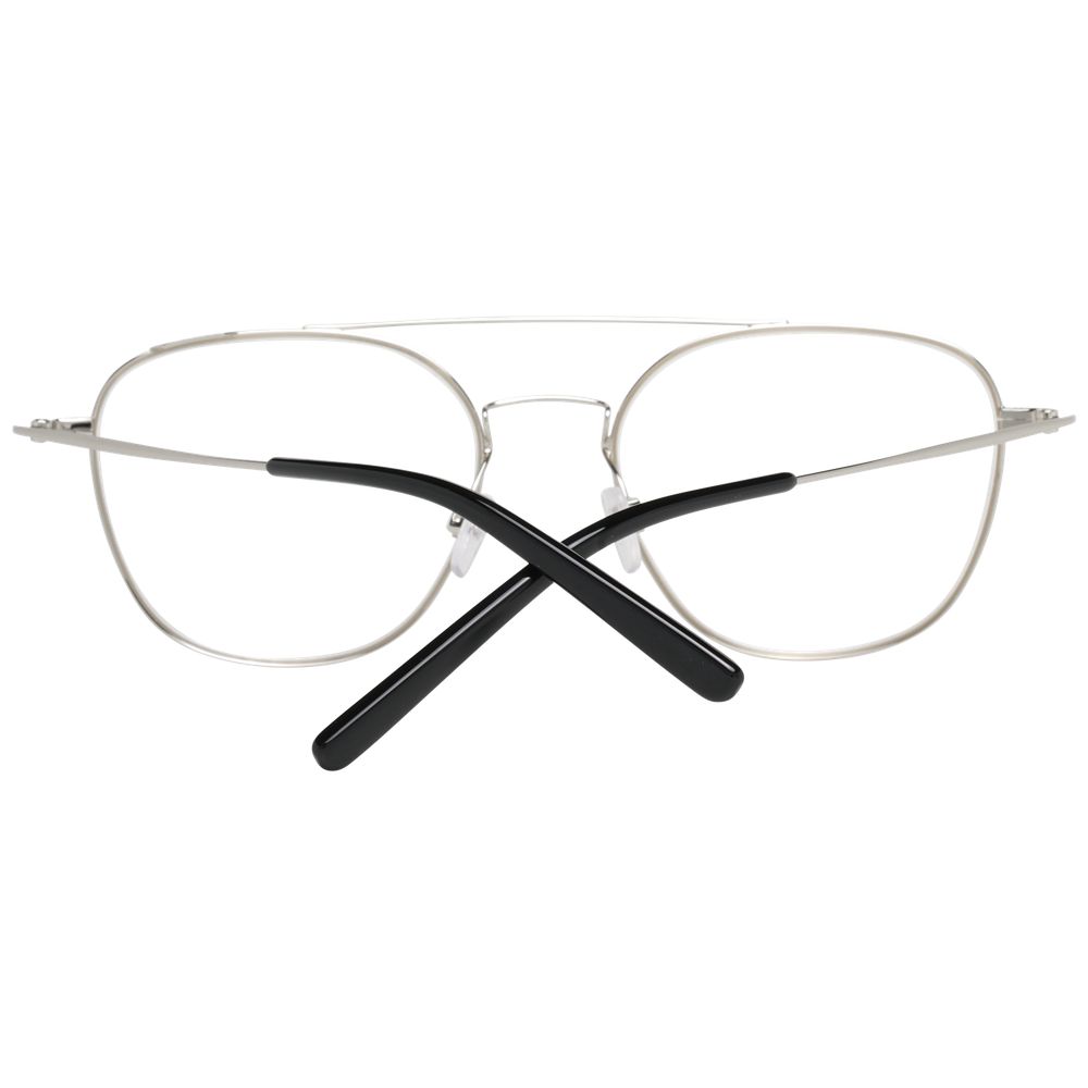 Gray Metal & Plastic Glasses (Frames)