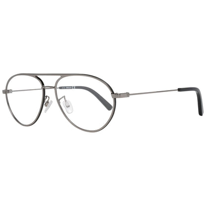 Gray Metal & Plastic Glasses (Frames)