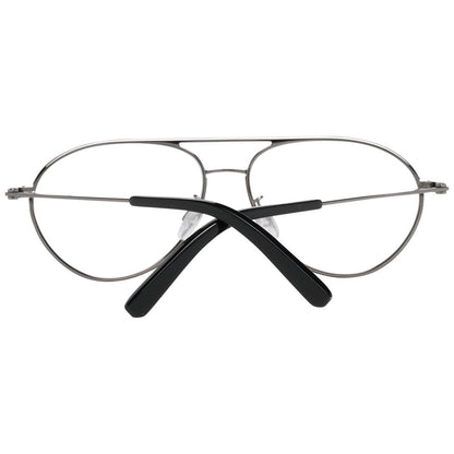Gray Metal & Plastic Glasses (Frames)