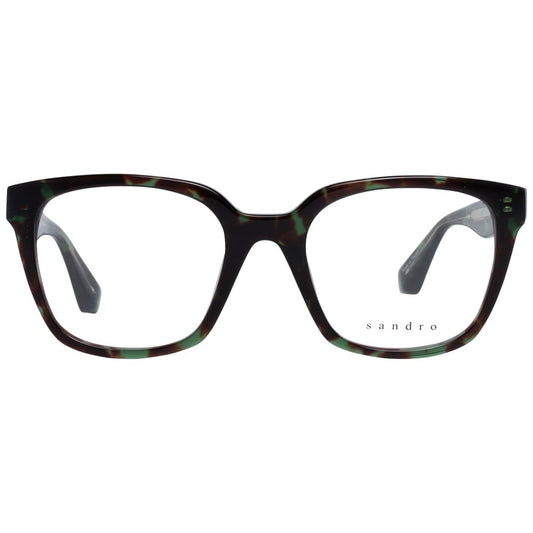 Multicolor Plastic Glasses (Frames)
