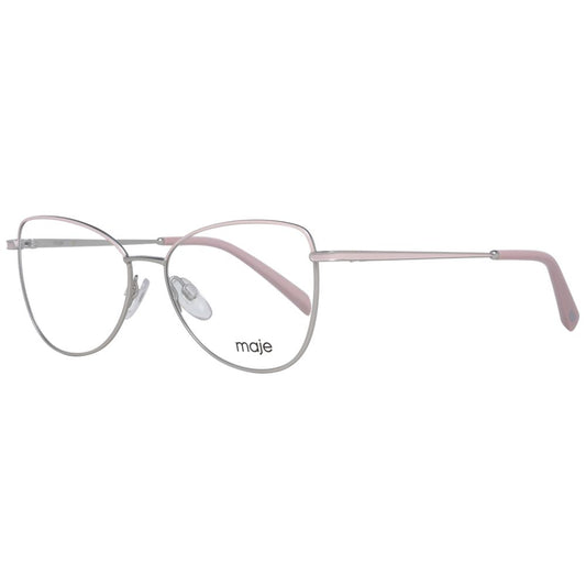 Pink Metal Glasses (Frames)