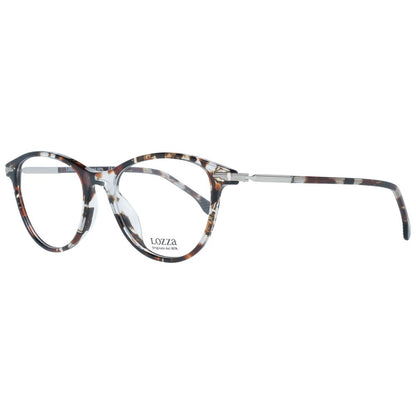 Brown Plastic Glasses (Frames)