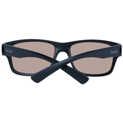 Black Plastic Sunglasses