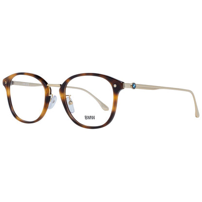 Brown Plastic Glasses (Frames)