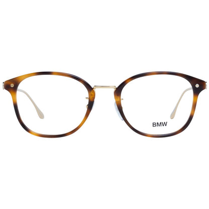 Brown Plastic Glasses (Frames)