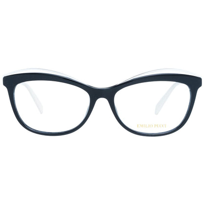 Black Women Glasses Frame