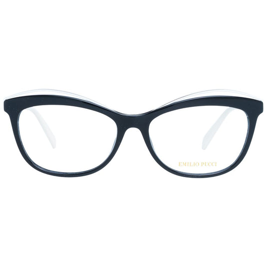 Black Women Glasses Frame
