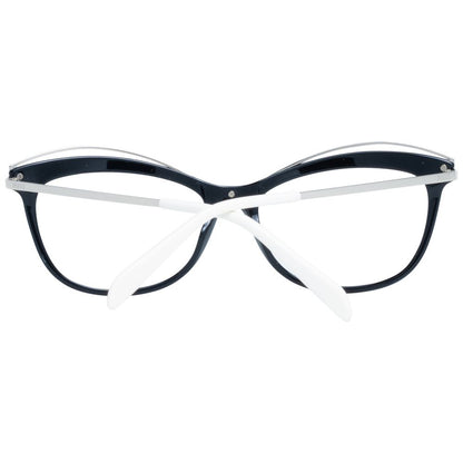 Black Women Glasses Frame