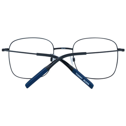 Black Metal & Plastic Glasses (Frames)