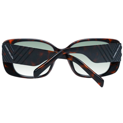 Brown TR90 Sunglasses
