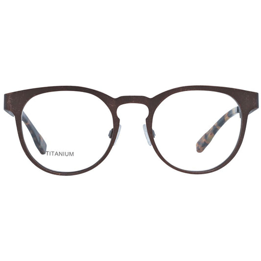 Bronze Titanium Glasses (Frames)