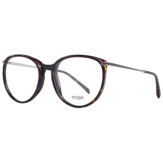 Brown Acetate Glasses (Frames)