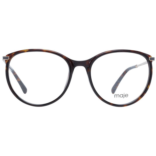 Brown Acetate Glasses (Frames)