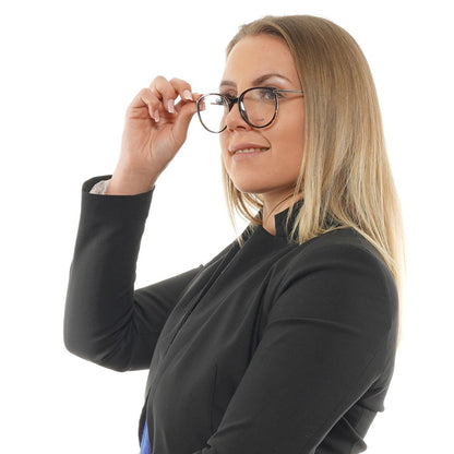 Brown Acetate Glasses (Frames)