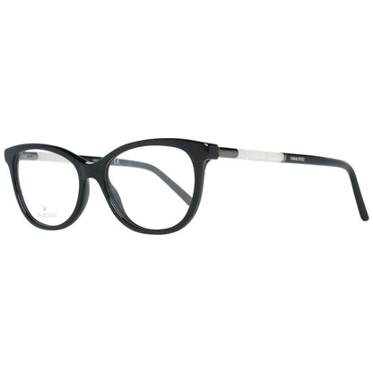 Black Metal & Plastic Glasses (Frames)