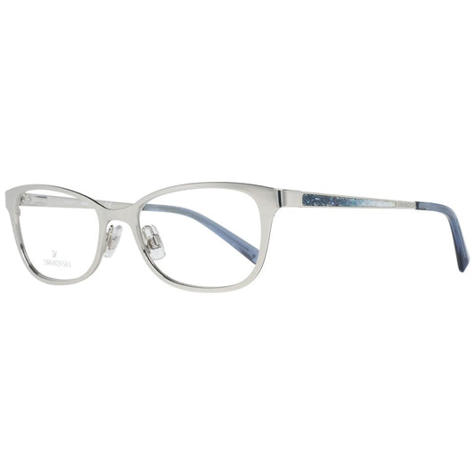 Silver Metal Glasses (Frames)