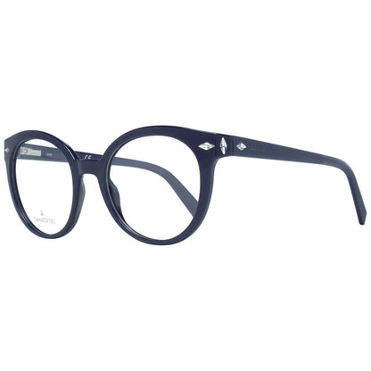Purple Plastic Glasses (Frames)