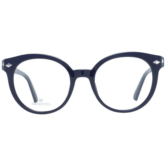 Purple Plastic Glasses (Frames)